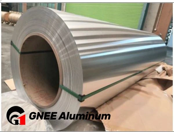 Aluminum Coil And Strip Aluminum Coil And Strip
