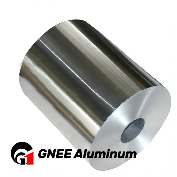 cheap 9 Micron Plain Aluminum Foil