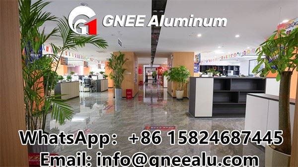 Soft Aluminum Foil Roll 8011 Alloy