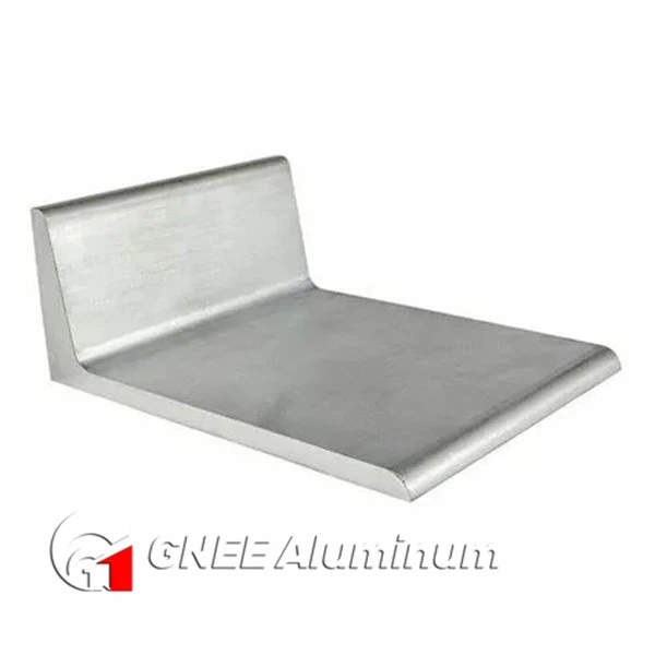 Structural Aluminum Angles Structural Aluminum Angles